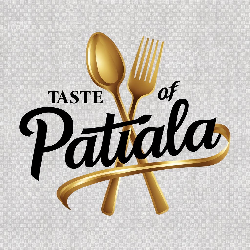 Taste Of Patiala